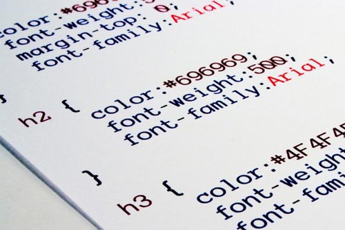 css template Joomla