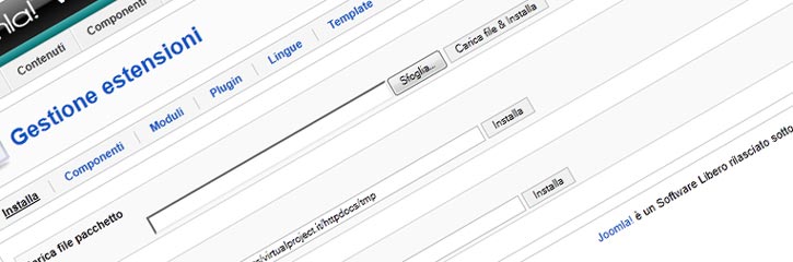 estensioni-joomla