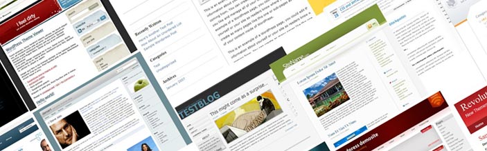template-wordpress