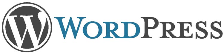 wordpress-logo-750