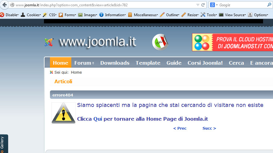 404-joomlait