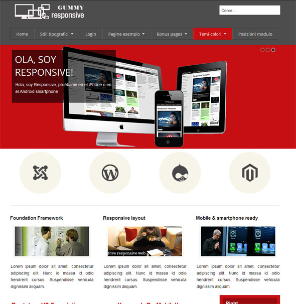 template newspaper pro