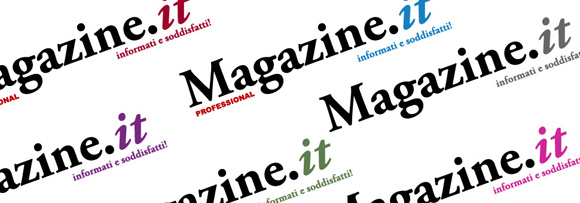 colori template Magazine pro