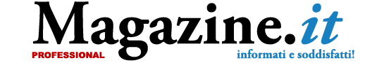 logo magazine pro