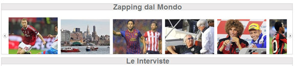 zapping