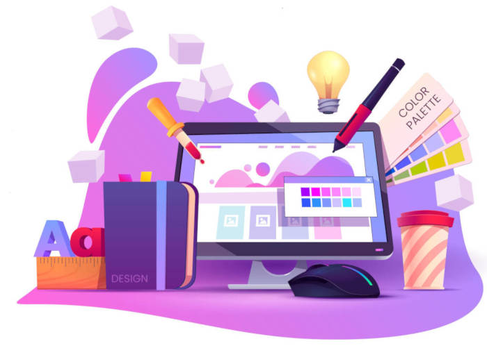 sito web efficace